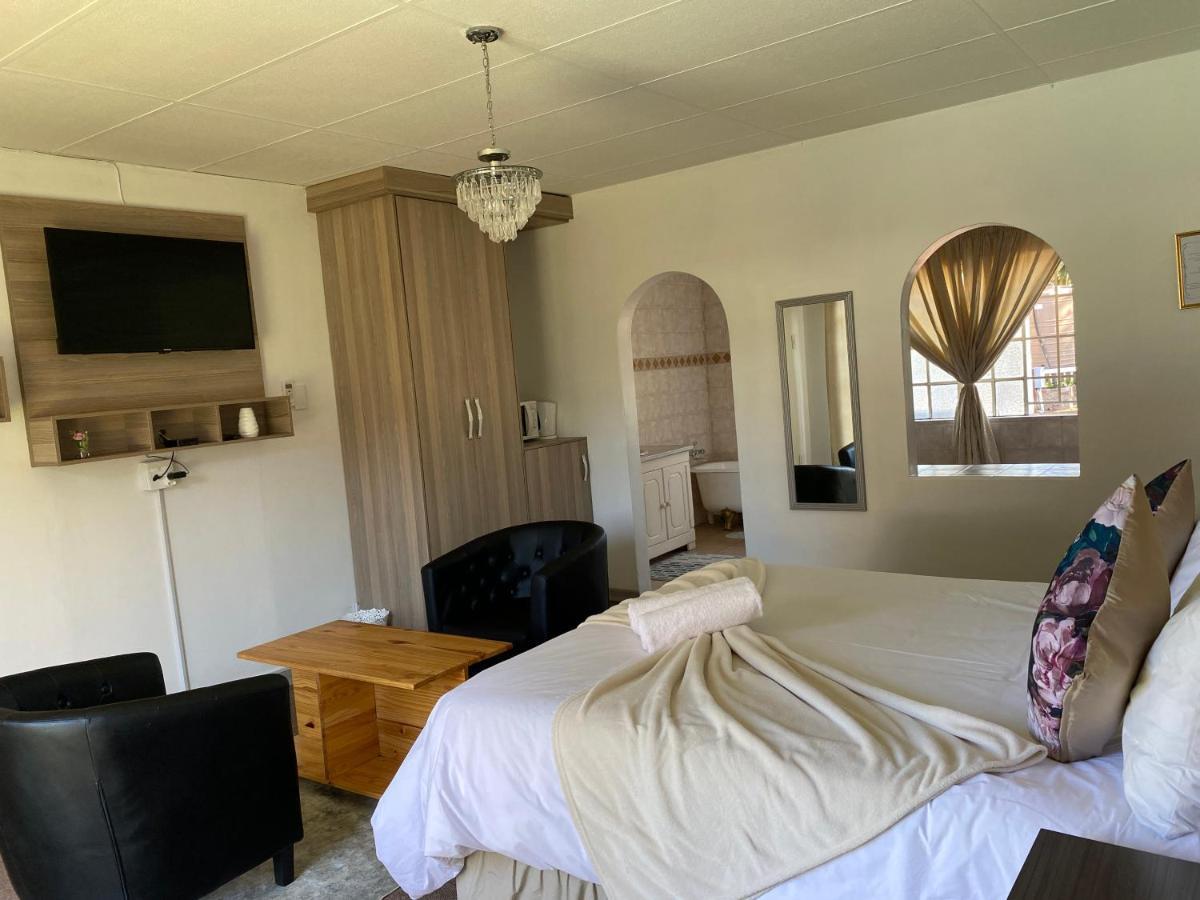 Lodge At Nyala ウェルコム エクステリア 写真