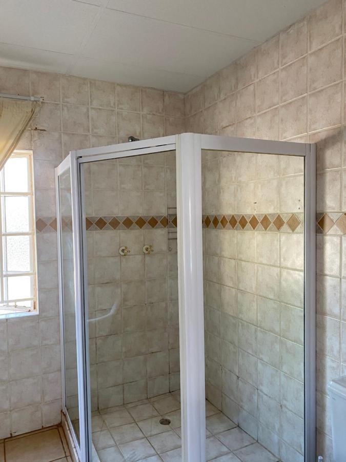 Lodge At Nyala ウェルコム エクステリア 写真