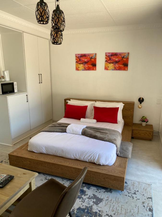Lodge At Nyala ウェルコム エクステリア 写真