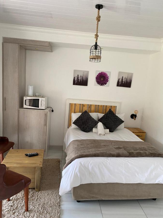 Lodge At Nyala ウェルコム エクステリア 写真