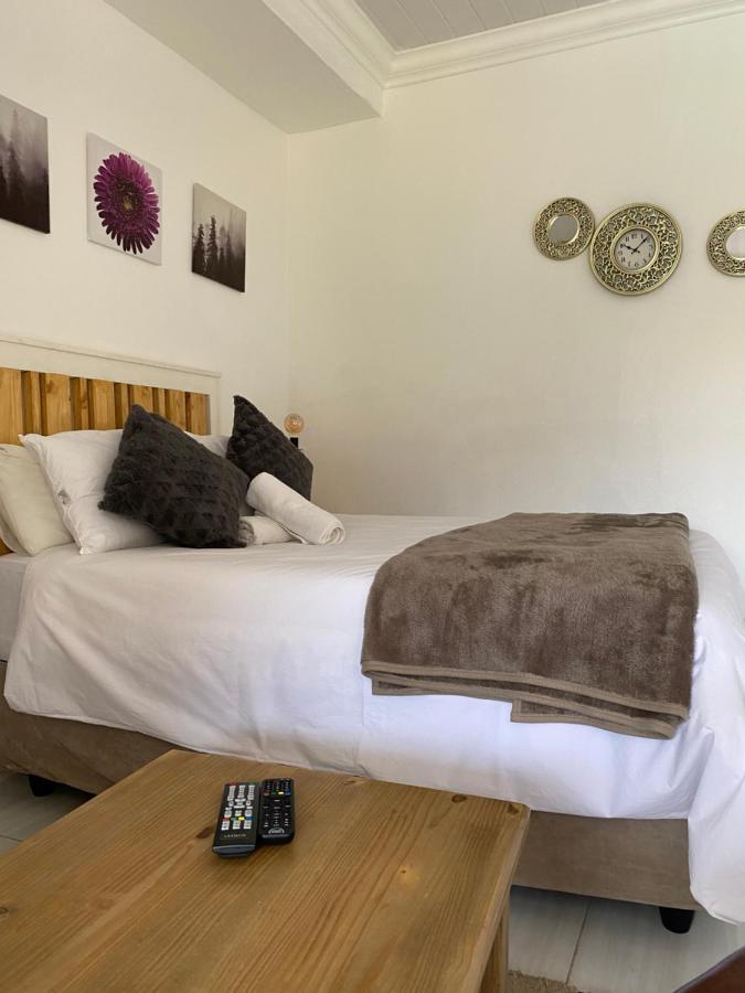 Lodge At Nyala ウェルコム エクステリア 写真