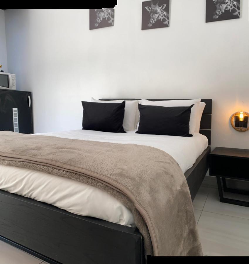 Lodge At Nyala ウェルコム エクステリア 写真