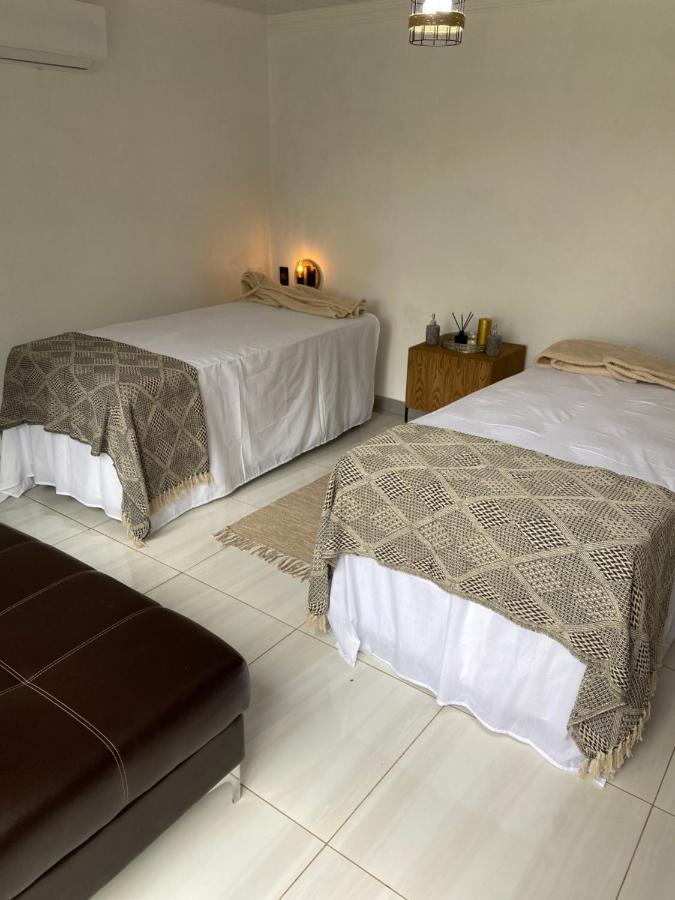 Lodge At Nyala ウェルコム エクステリア 写真