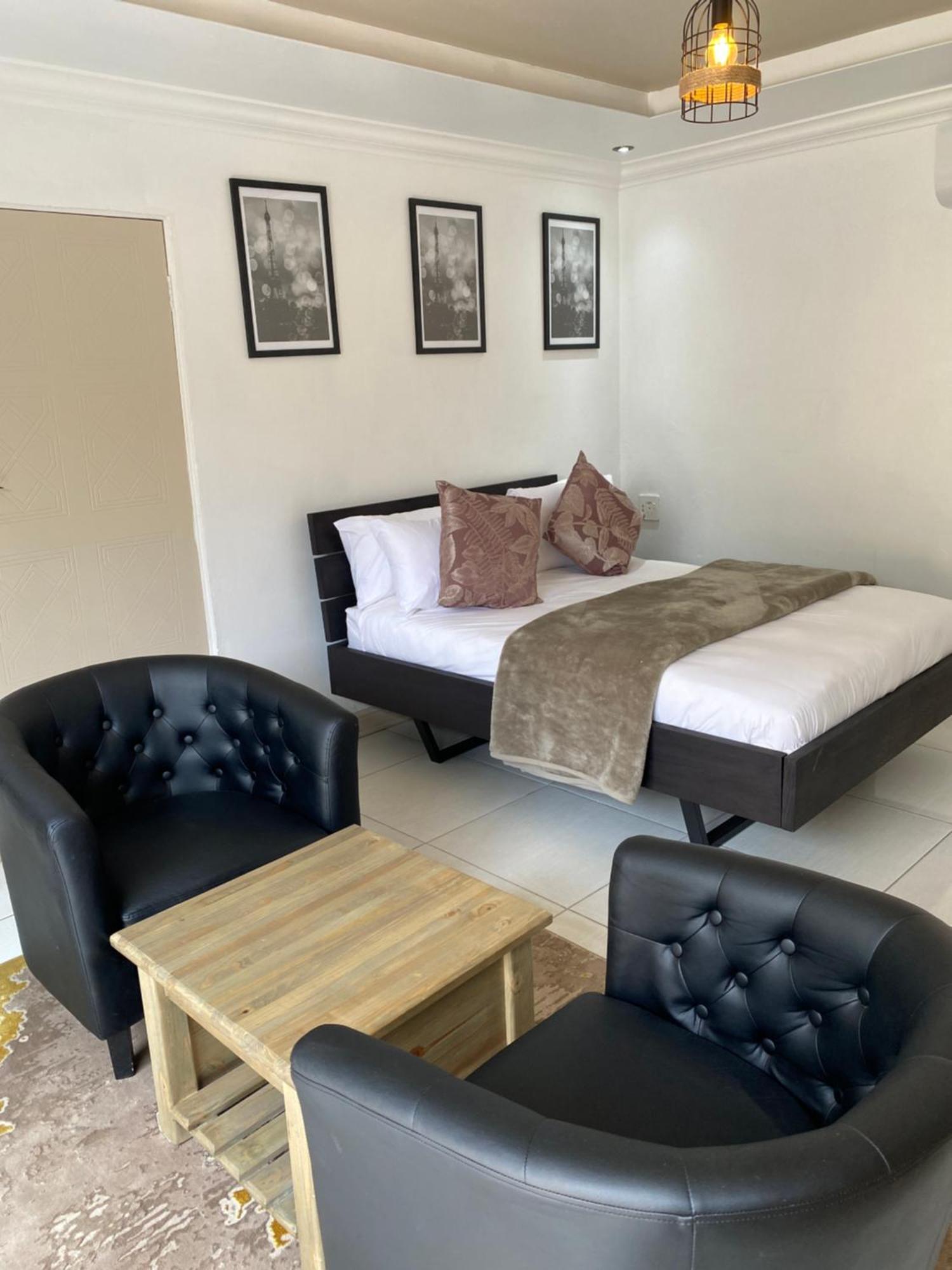 Lodge At Nyala ウェルコム エクステリア 写真