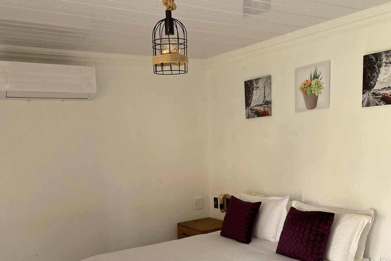 Lodge At Nyala ウェルコム エクステリア 写真